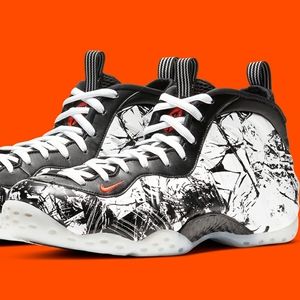 Nike Air Foamposite One